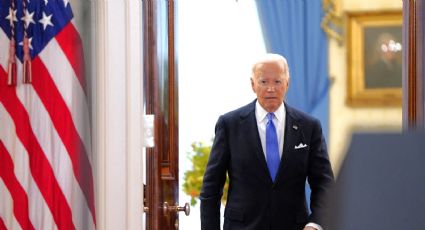 Biden anuncia la liberación de 16 presos en Rusia