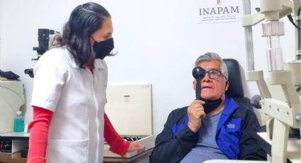 INAPAM: ¿necesitas lentes?, obtén hasta 60% de descuento en estas ópticas en Monterrey