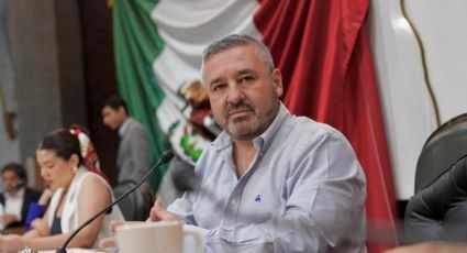 Pide legislador hacer frente al crimen organizado en Nuevo León