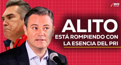 Aurelio Nuño responde a Alito Moreno, ante la crisis del PRI