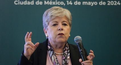 Destaca Bárcena relevancia de las auditorías para las administraciones públicas