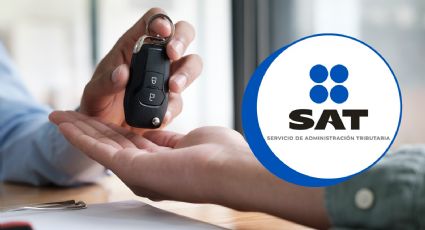 Qué dice el SAT sobre la compra y venta de autos usados; ¿es legal?