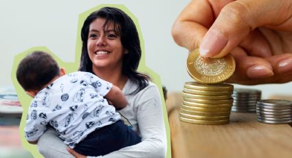 Apoyo a Madres Solteras: ¿Quiénes y hasta cuándo podrán recibir el apoyo económico de 3 mil 600 pesos?