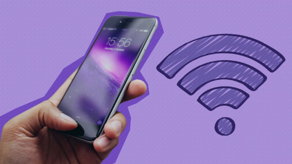 ¿Sabías que el uso excesivo de celulares y WiFi puede afectar tu salud?