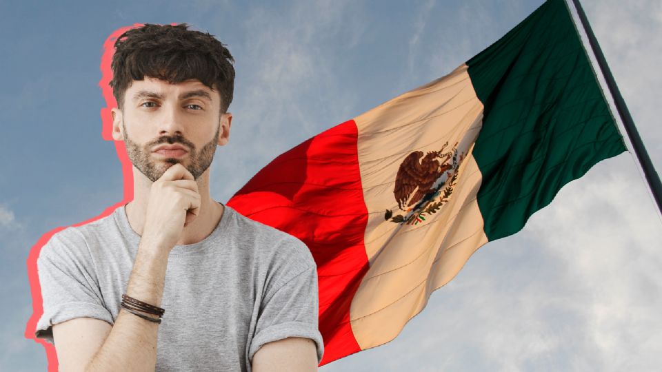 Solo 27 mexicanos y mexicanas llevan este apellido.