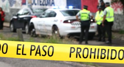 INEGI: Se registraron más de 31 mil homicidios en 2023