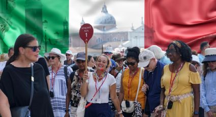 Esto hará Venecia ante el turismo masivo: multas y un nuevo reglamento