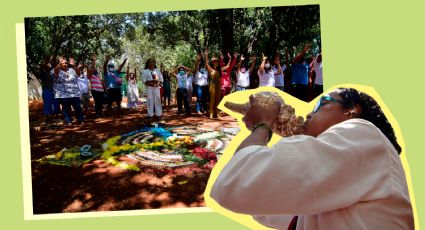 Día de la Pachamama: Conoce el origen de esta mítica celebración