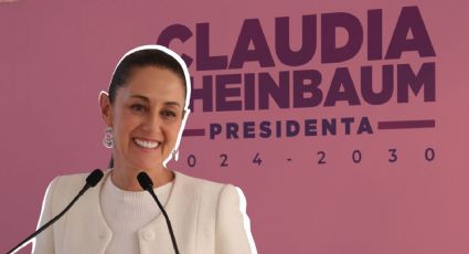 Claudia Sheinbaum presenta a integrantes de su Gabinete Ampliado; conócelos