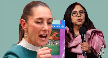 Leticia Ramírez: ¿Quién es la nueva Coordinadora General de Asuntos Intergubernamentales?