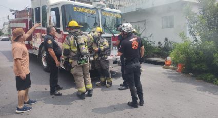 Pierden patrimonio y 5 mascotas madre e hija en un incendio en la colonia Caracol