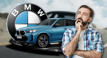 Llaman a revisión a más de 5 mil autos BMW ¿a qué se debe?; esto dice la Profeco