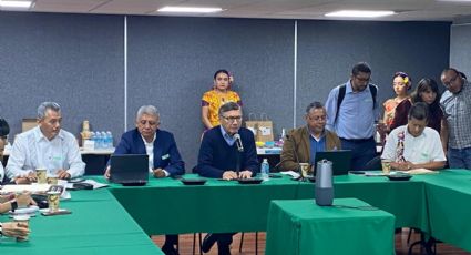 Anuncian la primer convención del café oaxaqueño