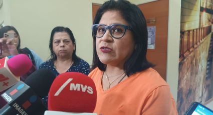 Sandra Pámanes: "Visita de Samuel García al INE no es desvío de recursos"