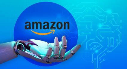 ¿Ya conoces a Rufus? La inteligencia artificial de Amazon para comprar en linea