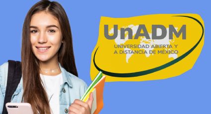 Convocatoria UnADM 2024: Fechas y requisitos para estudiar una licenciatura gratis y a distancia