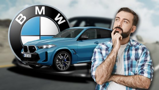 Llaman a revisión a más de 5 mil autos BMW ¿a qué se debe?; esto dice la Profeco