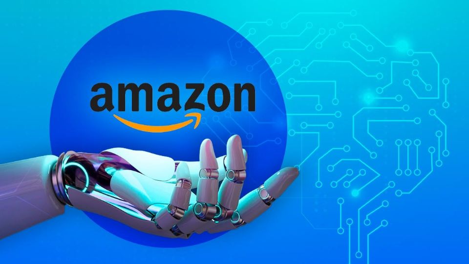 
¿Ya conoces a Rufus? La inteligencia artificial de Amazon para comprar en linea
