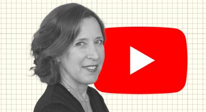 Susan Wojcicki, ex CEO de YouTube, murió a los 56 años de edad, víctima de cáncer