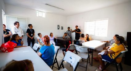 Monterrey inaugura Centro Juvenil de Prevención en Valle de Infonavit