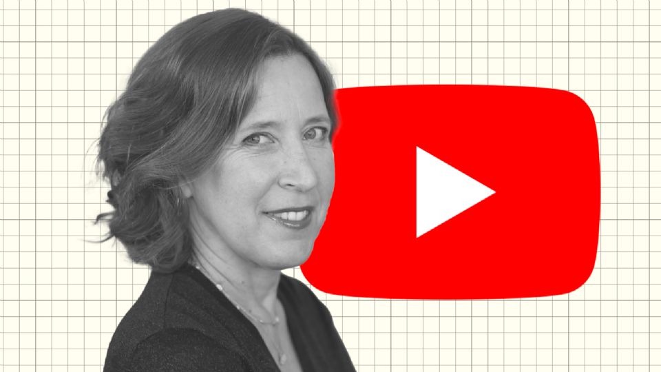 Susan Wojcicki en el 2011 estuvo en la lista de Forbes de las 100 mujeres del mundo más poderosas.