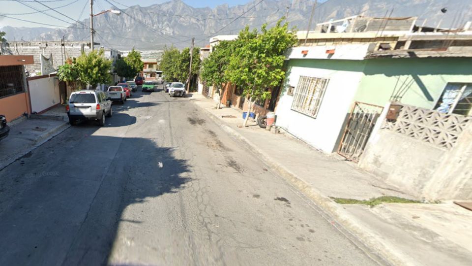 Las víctimas se encontraban en una reunión en un domicilio de la calle San Marino, entre la avenida Perimetral Norte y Bahía de La Paz en la colonia San Gilberto.