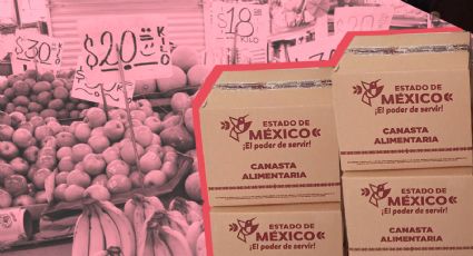 Canasta Alimentaria del Bienestar Edomex: Estos son los requisitos para recibir una despensa