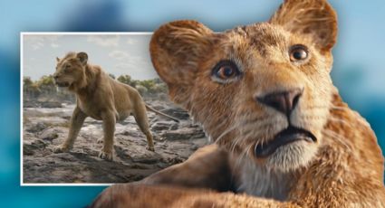 Mufasa se acerca, ya está aquí el segundo tráiler de la precuela de Disney