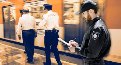 Metro de la CDMX: Murió una persona en la estación La Paz de la Línea A; esto fue lo que pasó