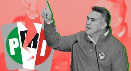 INE y Tribunal Electoral ‘se van a lavar las manos’ en reelección de 'Alito' Moreno: Ezra Shabot