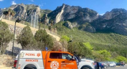 Localizan a 2 personas varadas en el río Pilón desde el sábado