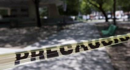 Ataque armado en la colonia CROC deja a joven herido en Monterrey