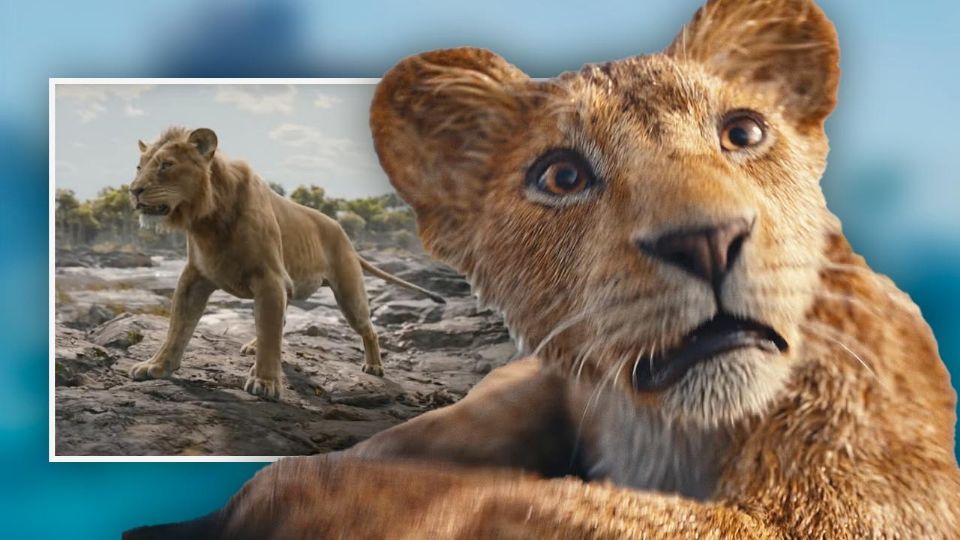 En esta precuela de Disney, Mufasa llegará siendo tan solo un cachorro hasta la familia de Taka, quien posteriormente será conocido como Scar.