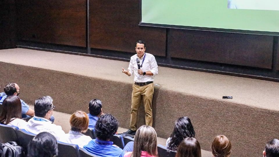 Anuncian nuevo sistema de monitoreo del aire en San Nicolás