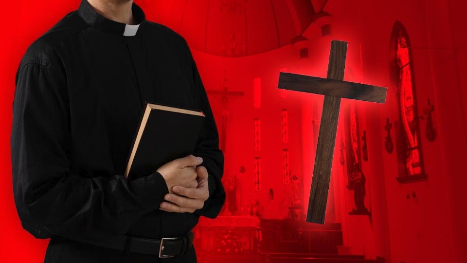 Los sacerdotes habrían combatido alrededor de 100 demonios en hombres y mujeres.