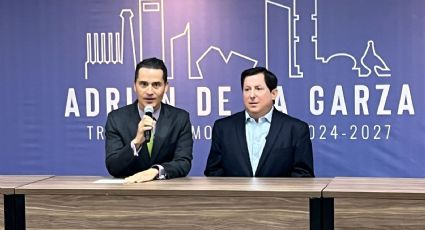 Adalberto Madero ve ilegal la impugnación de MC a alcaldía regia