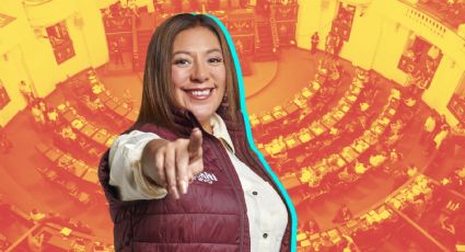 ¿Cuáles serán las prioridades para el Congreso de la CDMX? Esto dice Xóchitl Bravo