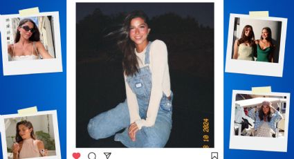 ¿Quién es Eugenia Rodríguez? La hermana menor de la influencer Mariana Rodríguez