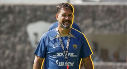 ‘Pumas no tiene vergüenza, ni tampoco Gustavo Lema”: Carlos ‘El Zar’ Aguilar