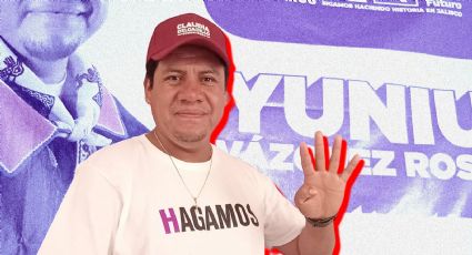 Hallan sin vida a Yuniur Vázquez Rosalío, alcalde electo de Bolaños, Jalisco