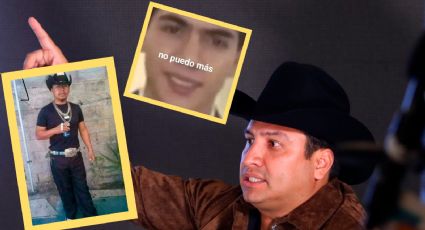 Los mejores memes por la venta de boletos para el concierto de Julión Álvarez y Alfredito Olivas en CDMX