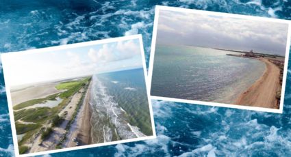 La Carbonera: la increíble playa que está a unas horas de Monterrey; cómo llegar