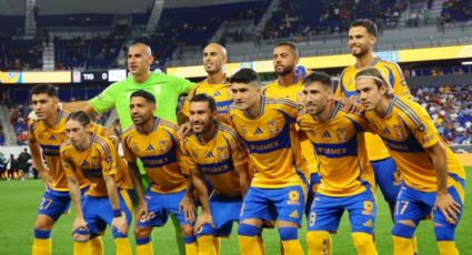 Tigres queda eliminado en los Octavos de Final de la Leagues Cup ante New York City FC