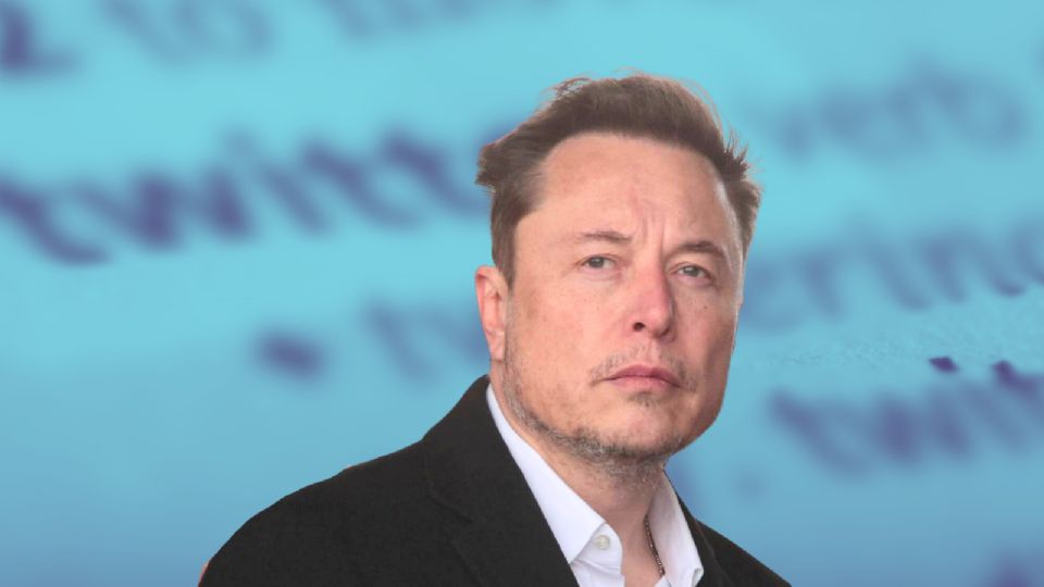 Elon Musk, empresario y propietario de X (antes Twitter).