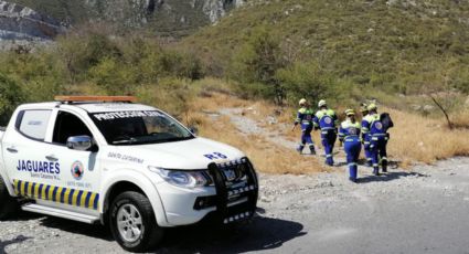 Hombre muere electrocutado en La Huasteca