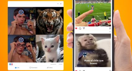 Los mejores memes de la eliminación de Tigres en la Leagues Cup