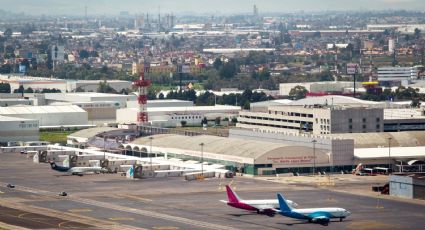 Crean Grupo Aeroportuario Marina para optimizar las operaciones y la seguridad de los aeropuertos