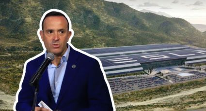 Congreso exige auditoría a inversiones del Gobierno en terrenos de Tesla