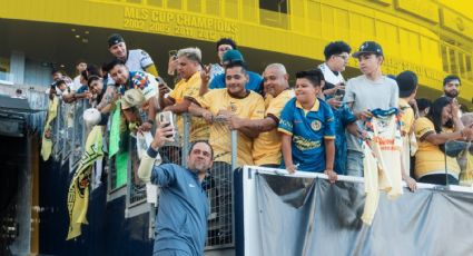 ‘La Leagues Cup es para el aficionado mexicano en Estados Unidos’: Memo Schutz