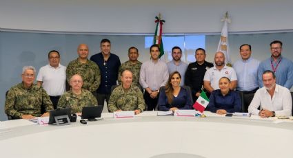 Supervisa Mara Lezama proyectos para el bienestar en Quintana Roo